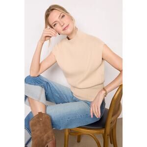 Evereve Meadow Dolman Pullover